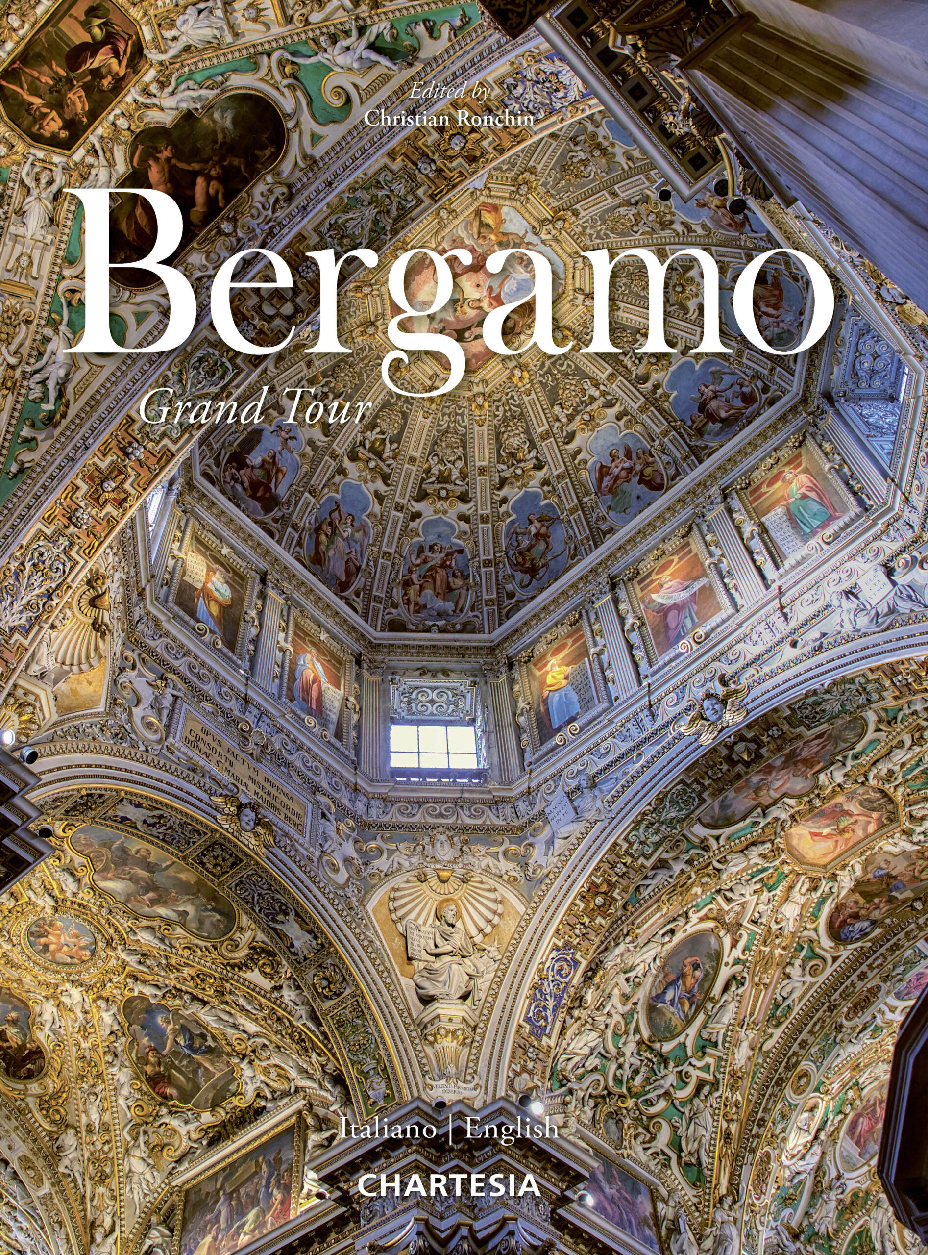 528 COPERTINA BERGAMO GRAND TOUR