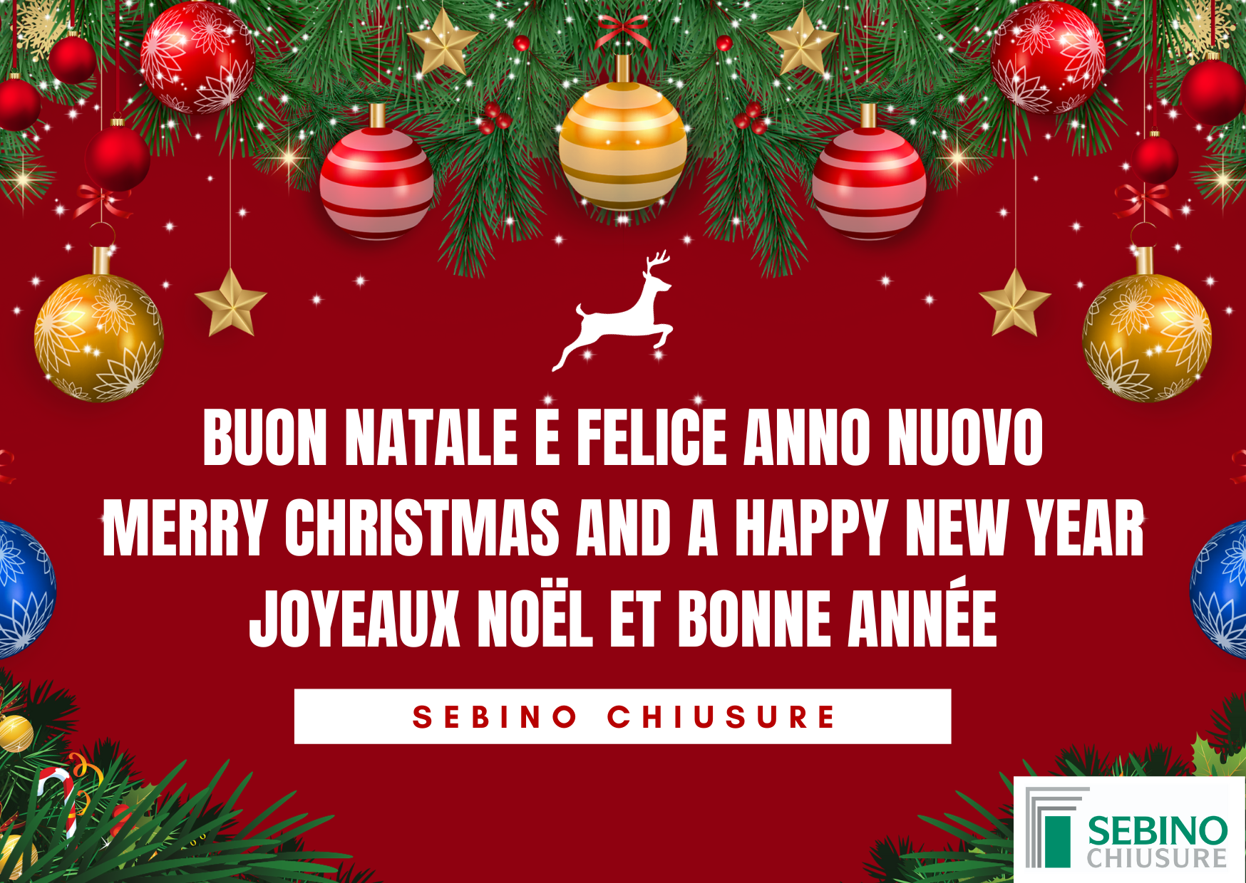 2. Cartolina Natale