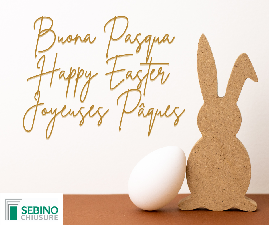 732 AUGURI DI BUONA PASQUA 2024