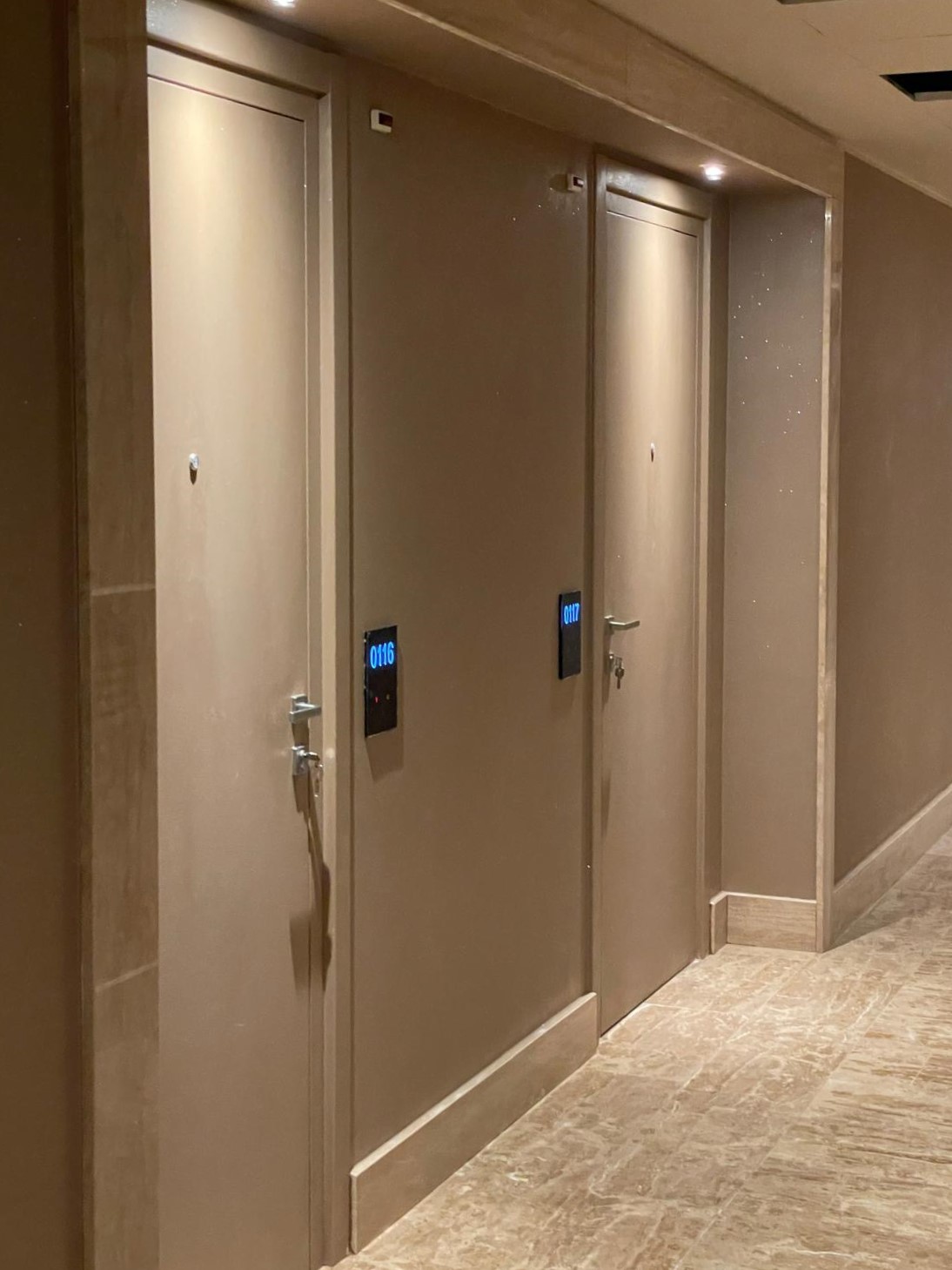 993 MILAN SUITE HOTEL IMG-20250424-WA0009